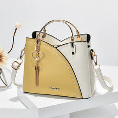 Large-capacity Women's Messenger Bag
