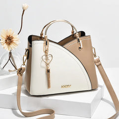 Large-capacity Women's Messenger Bag