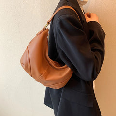 Hobos Handbags Women Shoulder Crossbody Bags Vegan Leather Messenger Bags