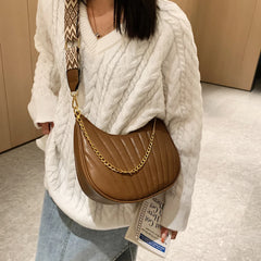 Quilted Hobos Shoulder Crossbody Bags Women Handbags and Purse