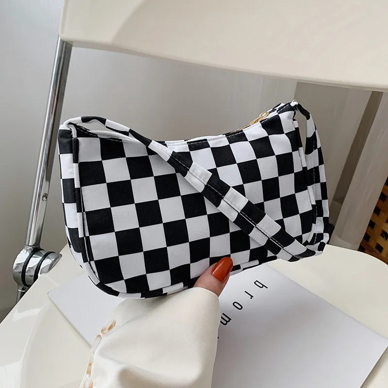 Personalized Printed Pattern Women's Tote Bag Handbags