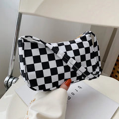 Personalized Printed Pattern Women's Tote Bag Handbags