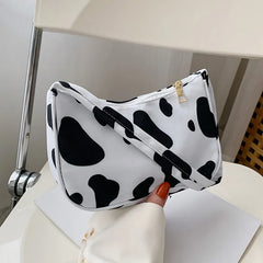 Personalized Printed Pattern Women's Tote Bag Handbags