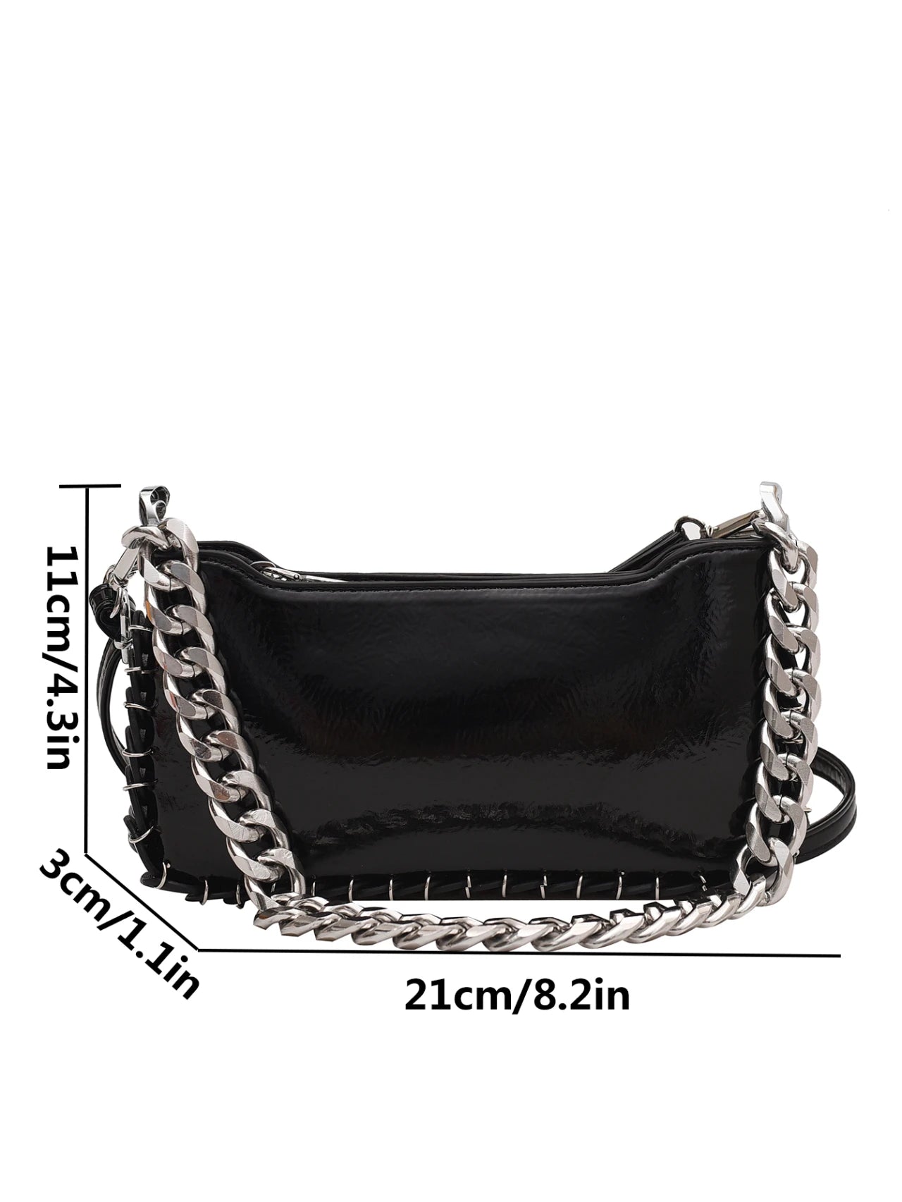 Ruched Bow Handbags Women Shoulder Bags Totes Ladies Messenger Bag
