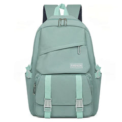Girl Backpack Laptop Bag for Women College Ladies Travel Rucksack Student