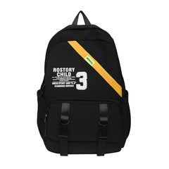 Girl College School Bag Casual Women Backpack Book Packbags for Teenage