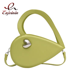 Hearts Style Purses and Handbags for Women Party Clutches Wedding Evening Bag