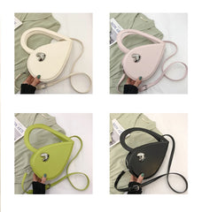 Hearts Style Purses and Handbags for Women Party Clutches Wedding Evening Bag