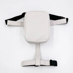 Outdoor Satchel Leg Fanny Purse Bag Belt Waist Bag