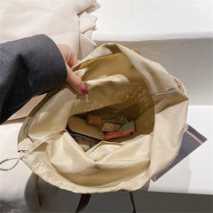 Straw Weave Bag for Women Summer Female Handbags Shoulder Bag