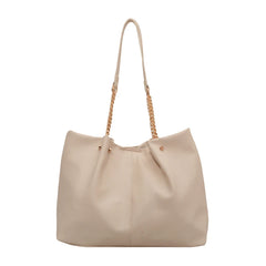 Canvas Crossbody Bag with Pockets for School and Leisure