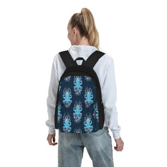 Twisted Tentacles Backpacks | Personalised School Bag
