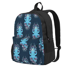 Twisted Tentacles Backpacks | Personalised School Bag