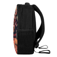 Twoheartsgirl Hanako-kun Backpack Kindergarten School Bags