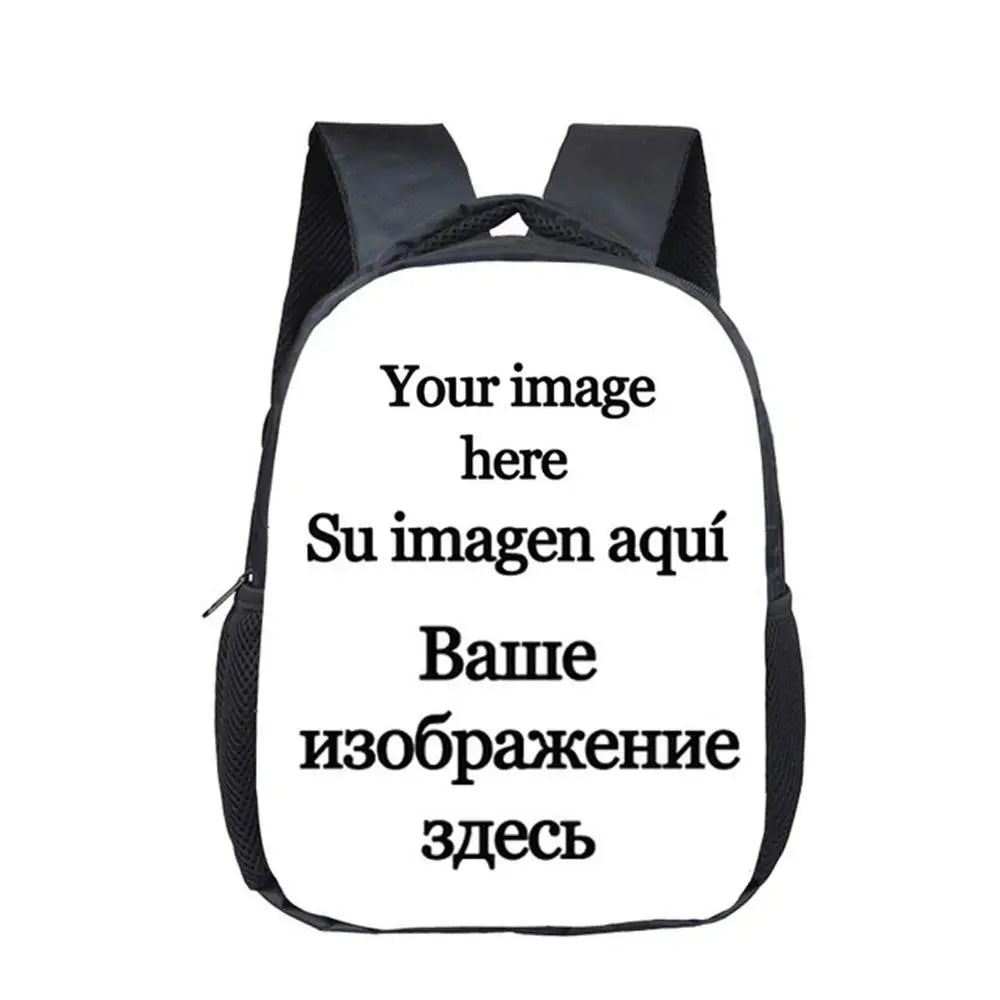 Twoheartsgirl Anime Spy X Family Anya Forger Student Backpack