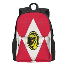 Tyrannosaurus Dinozord 1 Backpacks For Men and Women