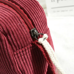 US Vintage Mini Messenger Shoulder Bag Purse