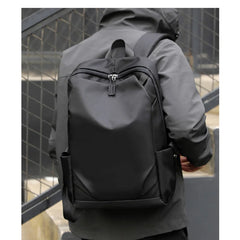 USB Charging Backpack Man's Laptop Backpacks School Bag Daypack