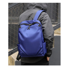 USB Charging Backpack Man's Laptop Backpacks School Bag Daypack