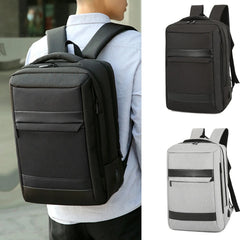 USB Sport Smart Travel Business Office Backpack Womens Backpack Small Size