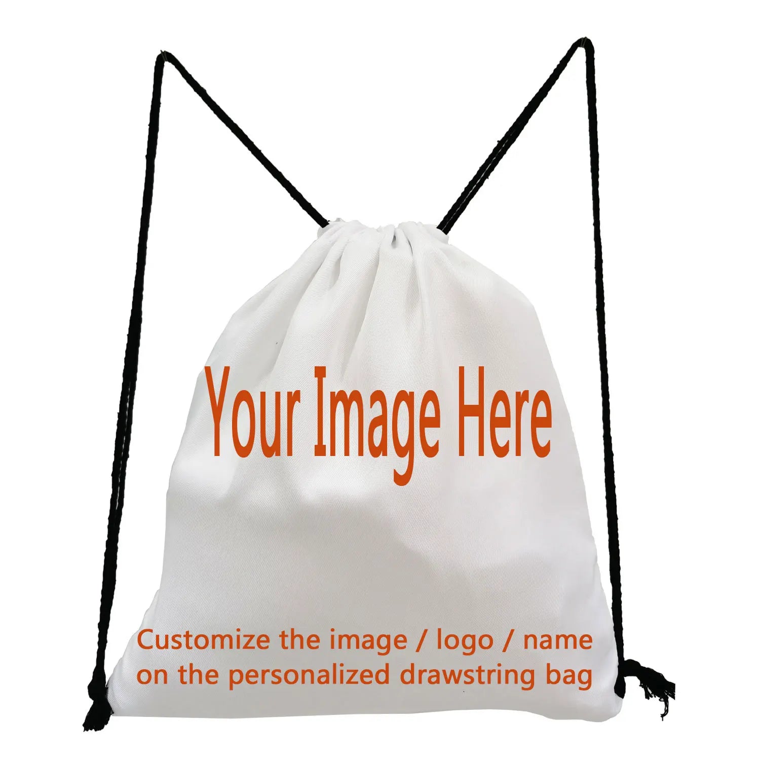 Ukiyoe Drawstring Backpack Whale Gym Bag for Yoga Swimming Travel