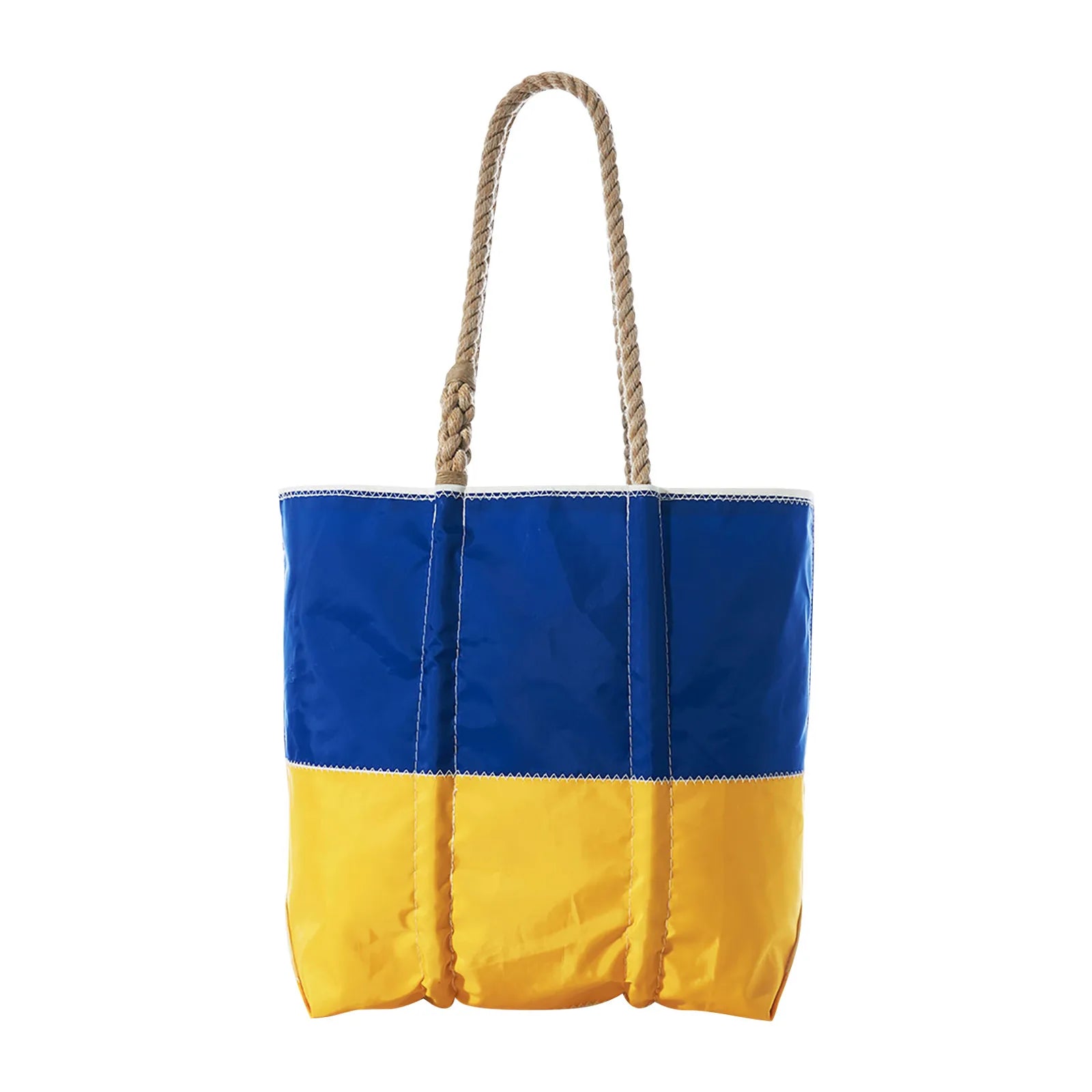 Ukraine Flag Storage Bag Ukrainian Flag Shopping Tote Bag