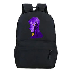 Ultimate Gon Men Backpack Casual School Bag for Teenage High Laptop Backpack