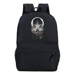 Ultimate Gon Men Backpack Casual School Bag for Teenage High Laptop Backpack