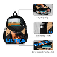 Ultra Cover Bags Backpacks Ultra French Rap Rapfrench Ultra Ultra