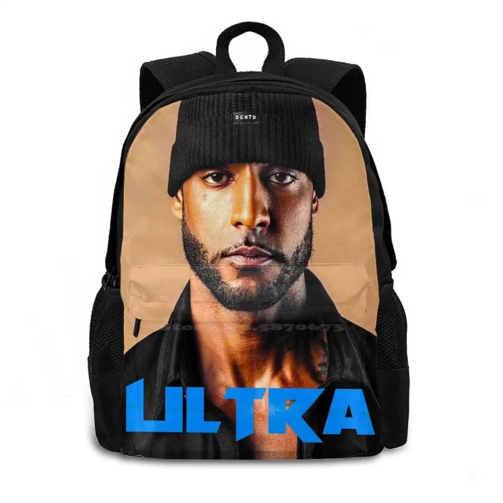 Ultra Cover Bags Backpacks Ultra French Rap Rapfrench Ultra Ultra