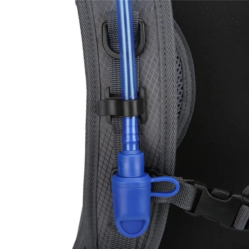 Waterproof Ultralight 10L Bicycle Bag Outdoor Hiking Backpack