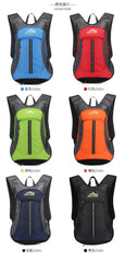 Waterproof Ultralight 10L Bicycle Bag Outdoor Hiking Backpack
