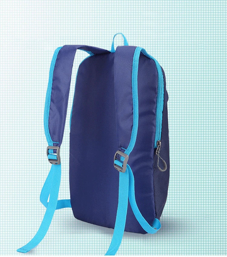 Ultralight Sports Travel Backpack Climbing Fitness Backpack