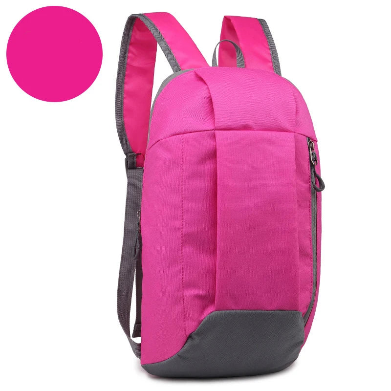 Ultralight Sports Travel Backpack Climbing Fitness Backpack