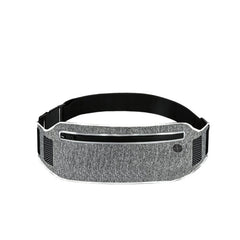 Ultrathin Bum Bag Waist Belt Phone Pouch for Sports