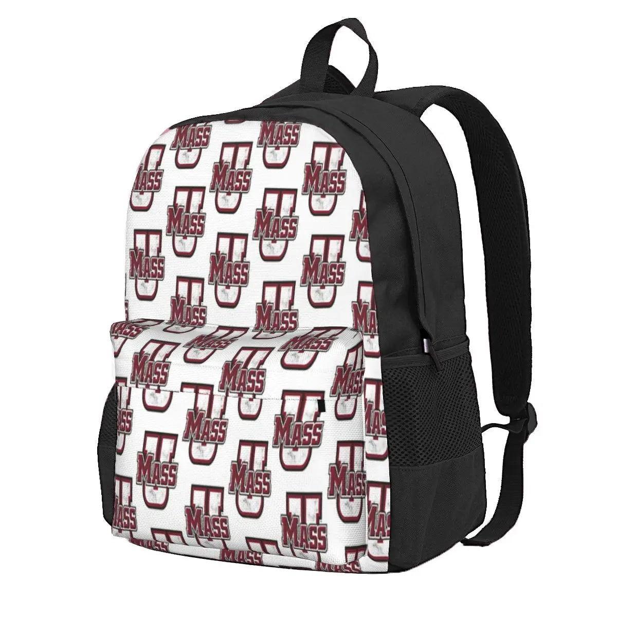 Umass Backpacks Men's Backpacks Bags For Women Schoolbag Men's Backpack