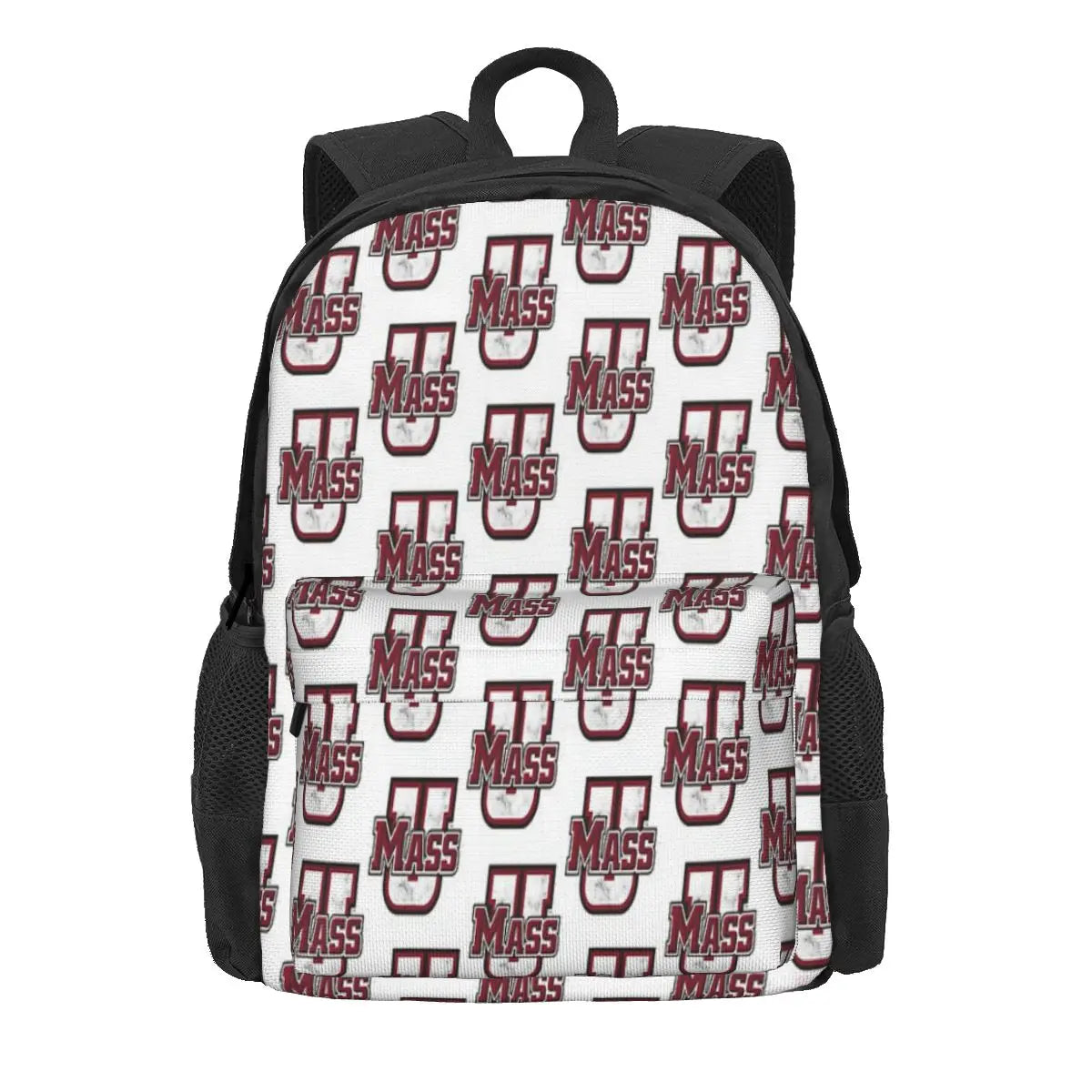 Umass Backpacks Men's Backpacks Bags For Women Schoolbag Men's Backpack