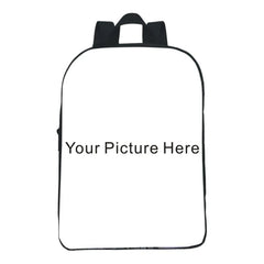 Umbrella Academy Backpack Kids School Bag Boy Girl Bags
