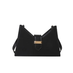 Casual Retro Underarm Bag Women's Shoulder Messenger Bag