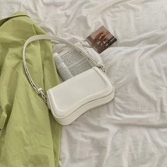 High-end Women's Shoulder Bag Underarm Bag