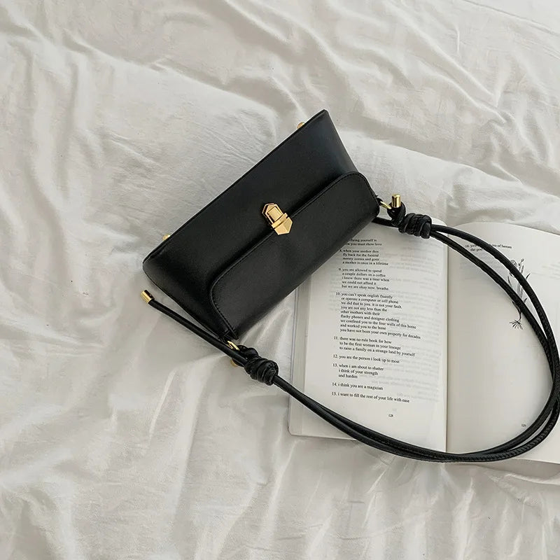 Women's Summer Underarm Bag High-quality Shoulder Bag