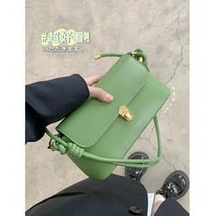 Women's Summer Underarm Bag High-quality Shoulder Bag