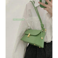 Women's Summer Underarm Bag High-quality Shoulder Bag
