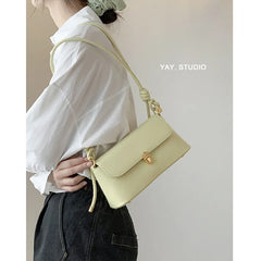 Women's Summer Underarm Bag High-quality Shoulder Bag