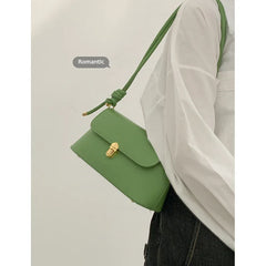 Women's Summer Underarm Bag High-quality Shoulder Bag