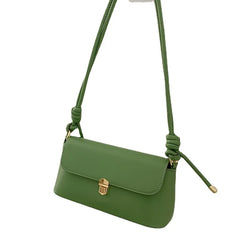 Women's Summer Underarm Bag High-quality Shoulder Bag