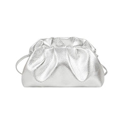 Women's Leather Crossbody Bag: Sleek and Stylish
