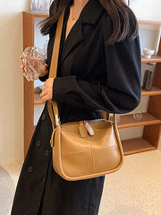 Underarm Female Crossbody Top Handle Women's Shoulder Bag Handbags