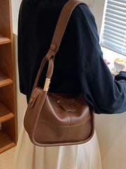Underarm Female Crossbody Top Handle Women's Shoulder Bag Handbags