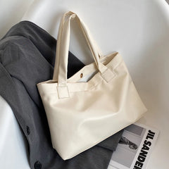 Underarm Shoulder Bags Women Retro Stylish Soft High Bolsa
